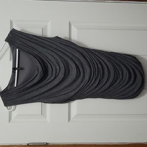 Sleeveless Fitting Blouse